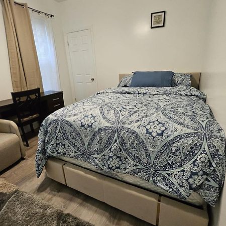 Tkc Homes Irvington Zewnętrze zdjęcie