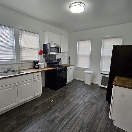 Tkc Homes Irvington Zewnętrze zdjęcie