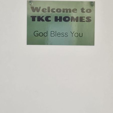 Tkc Homes Irvington Zewnętrze zdjęcie