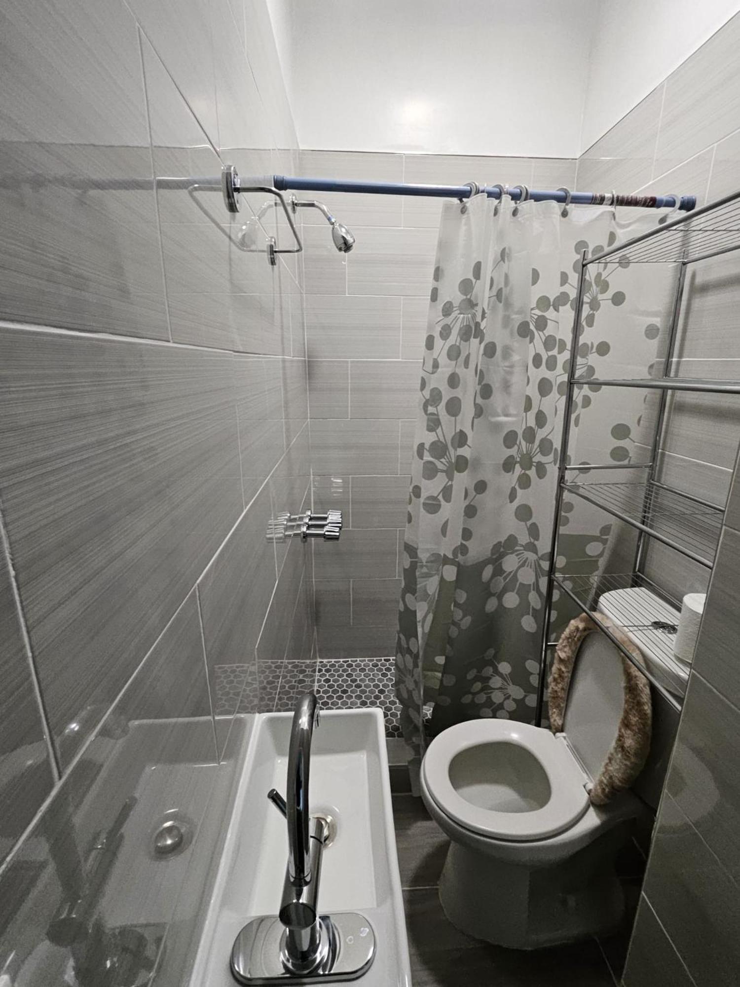 Tkc Homes Irvington Zewnętrze zdjęcie