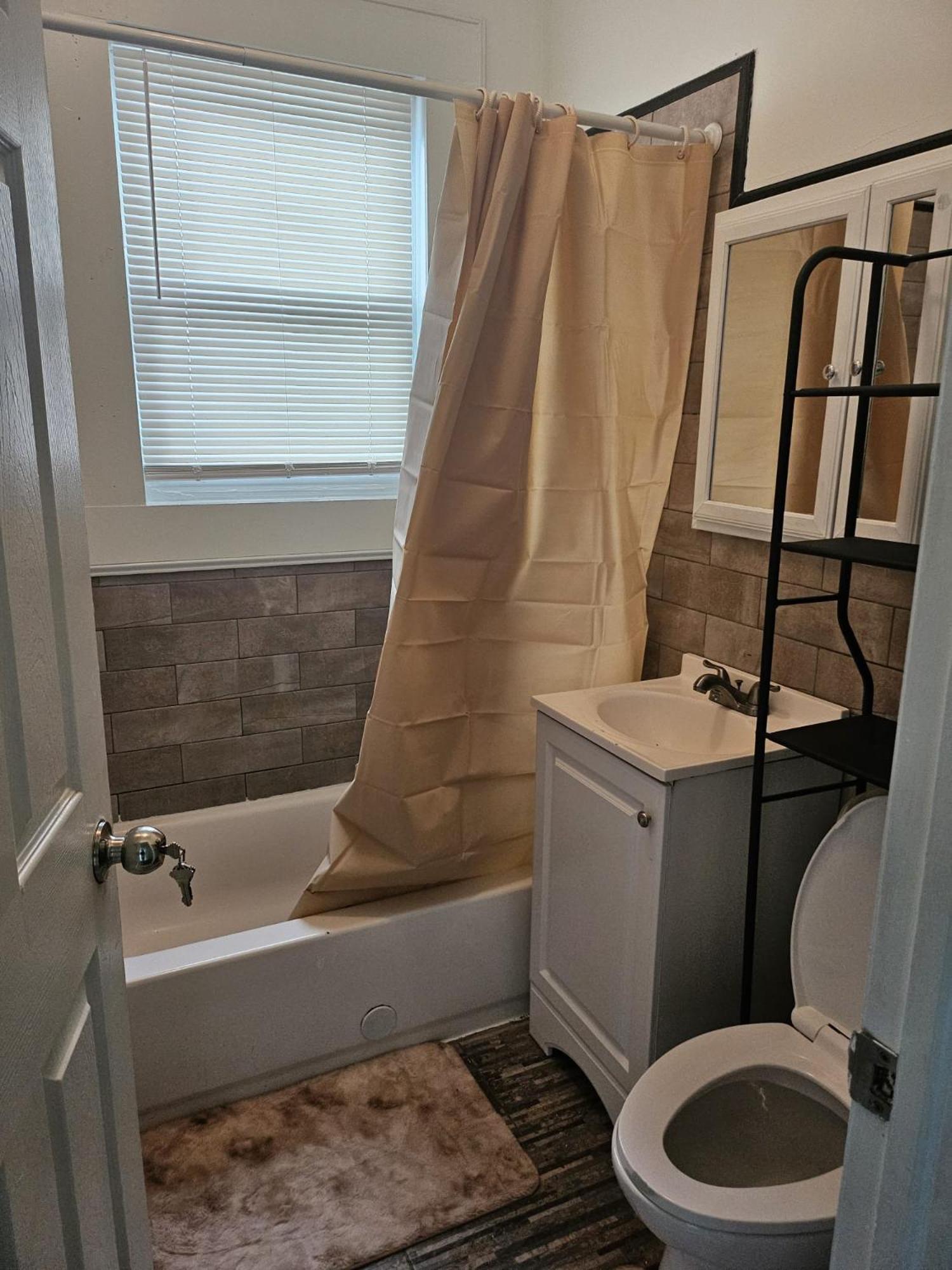 Tkc Homes Irvington Zewnętrze zdjęcie