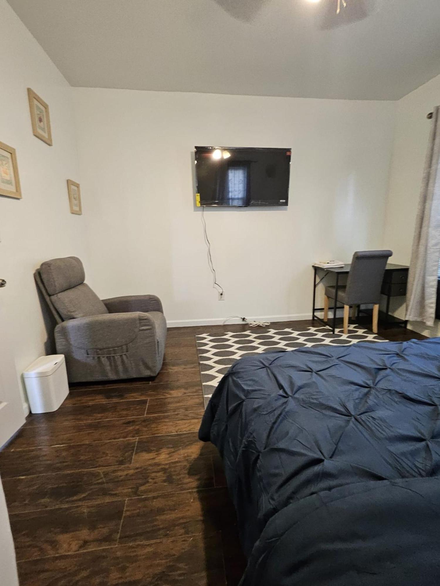 Tkc Homes Irvington Zewnętrze zdjęcie