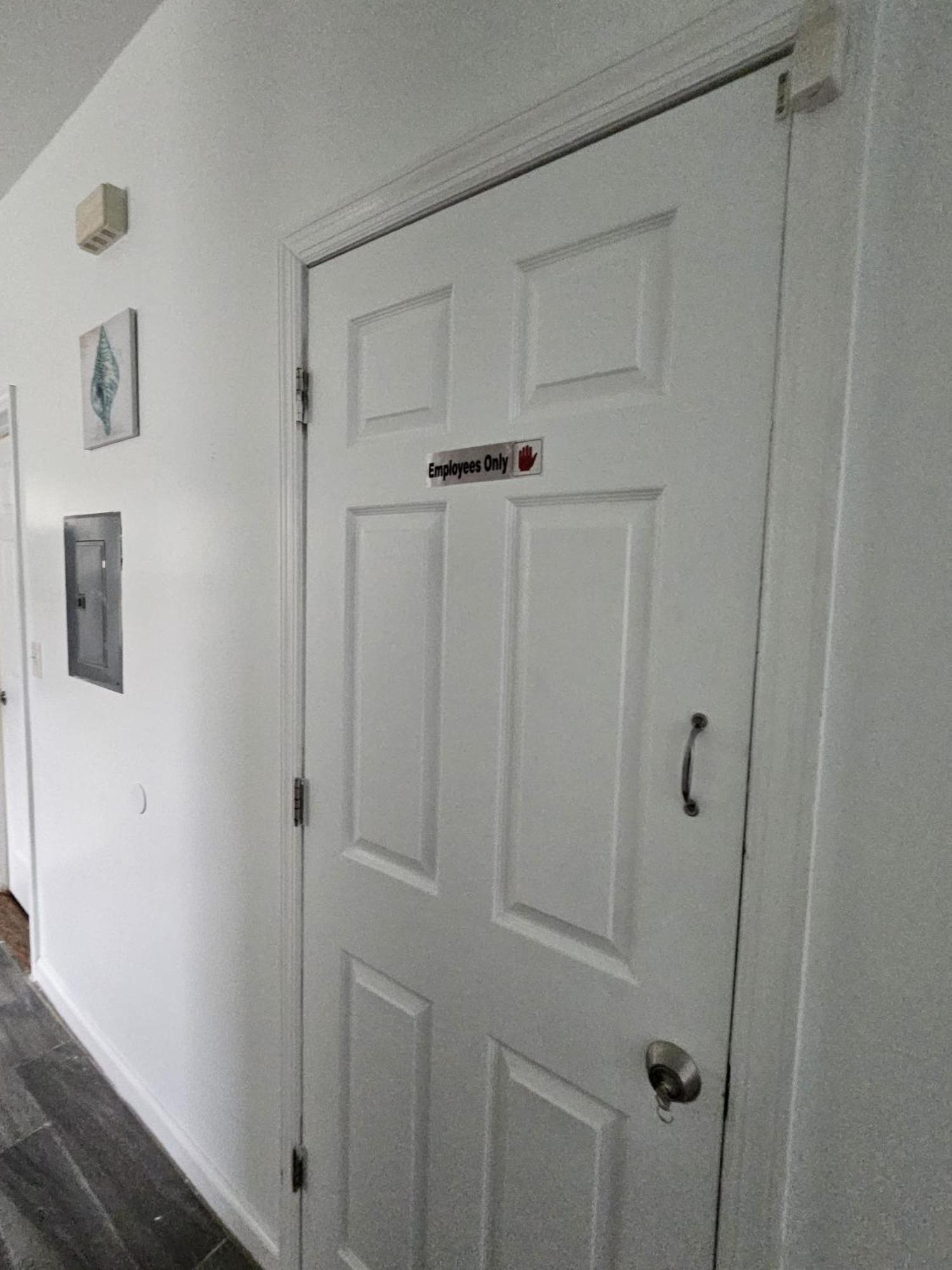 Tkc Homes Irvington Zewnętrze zdjęcie