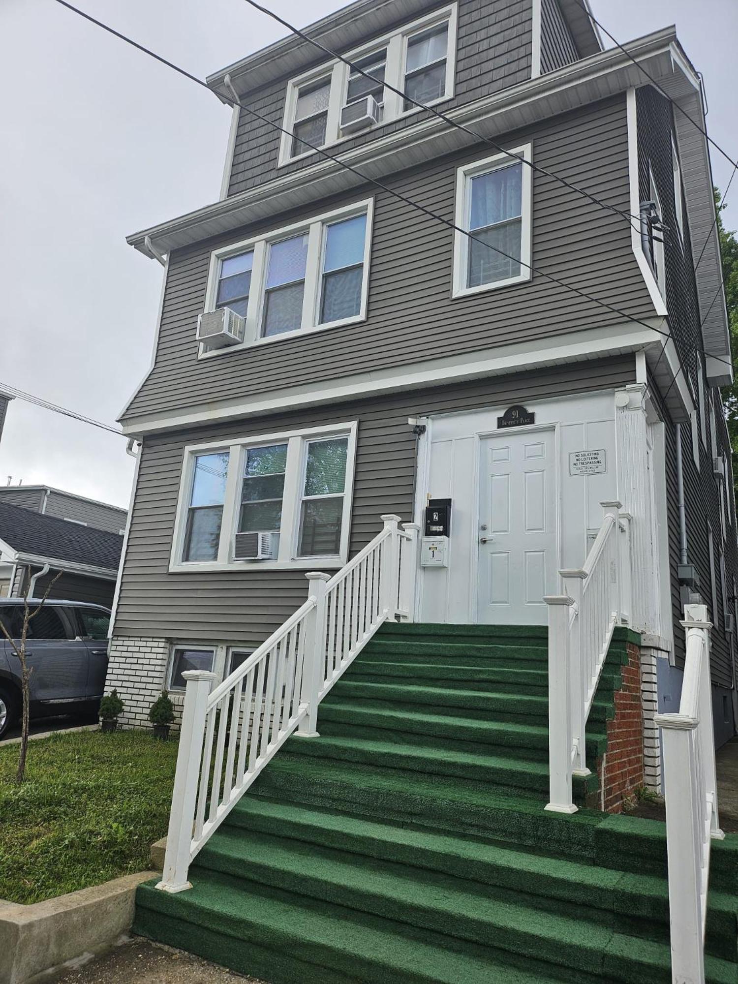 Tkc Homes Irvington Zewnętrze zdjęcie