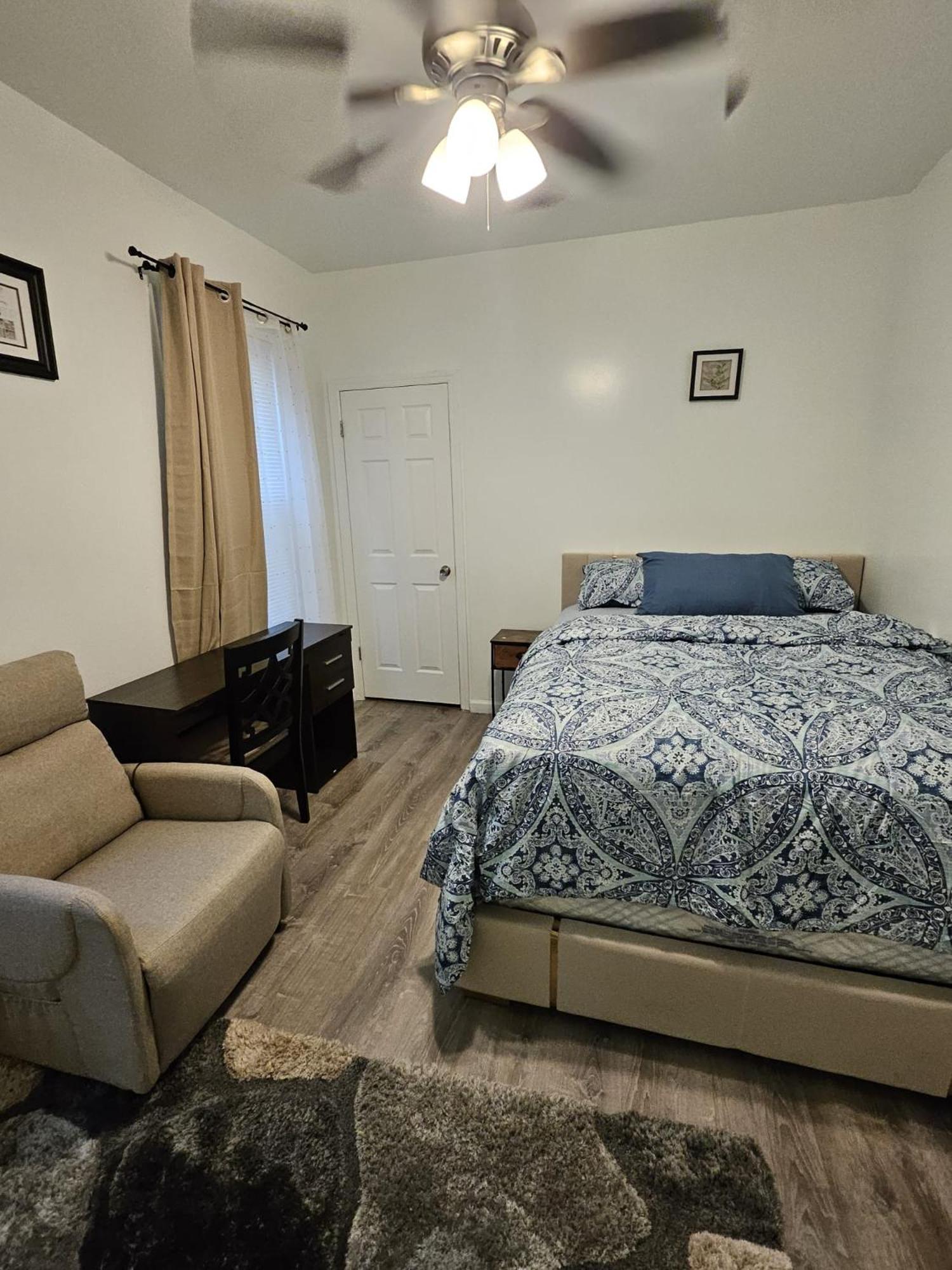 Tkc Homes Irvington Zewnętrze zdjęcie