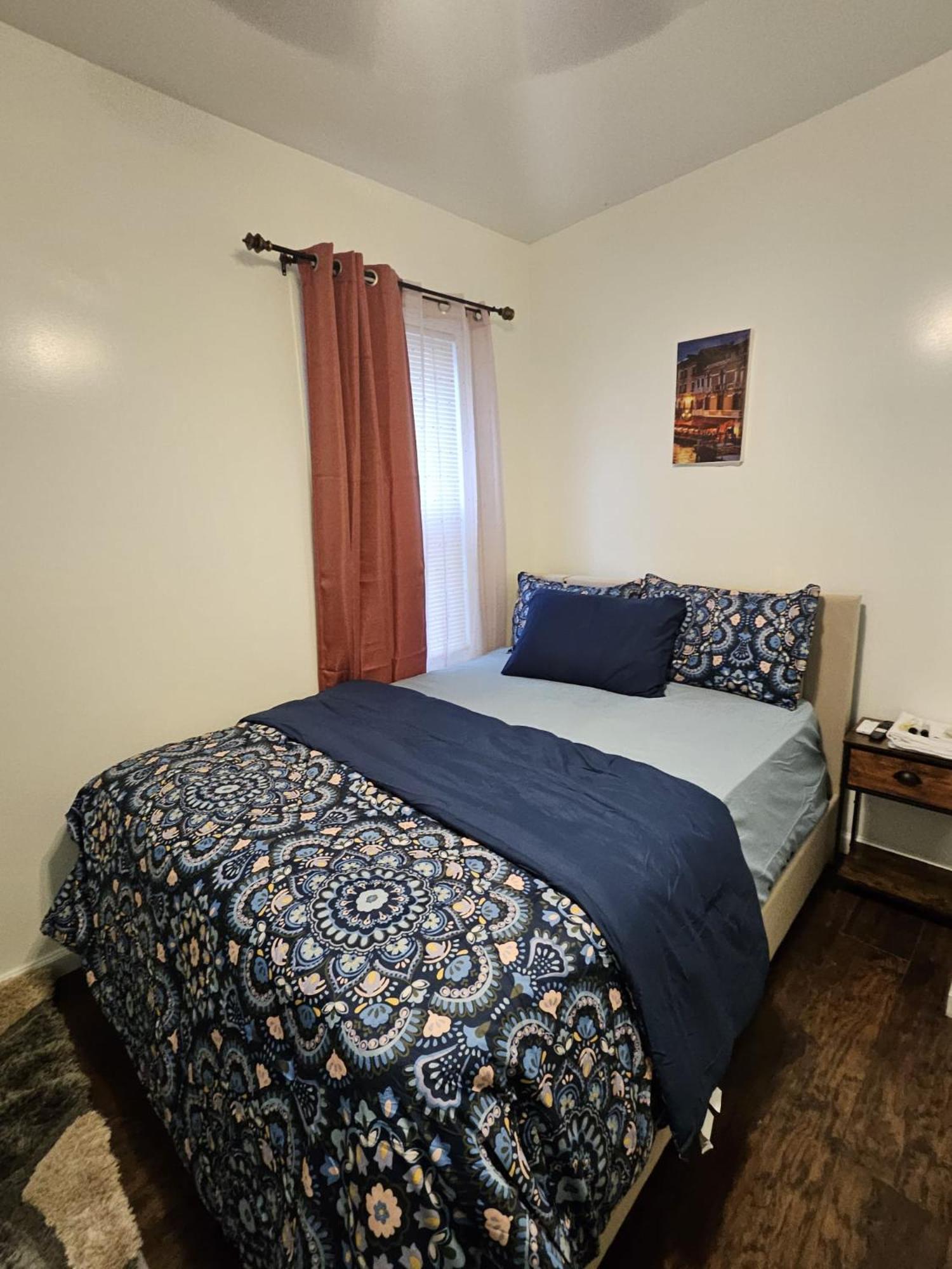Tkc Homes Irvington Zewnętrze zdjęcie