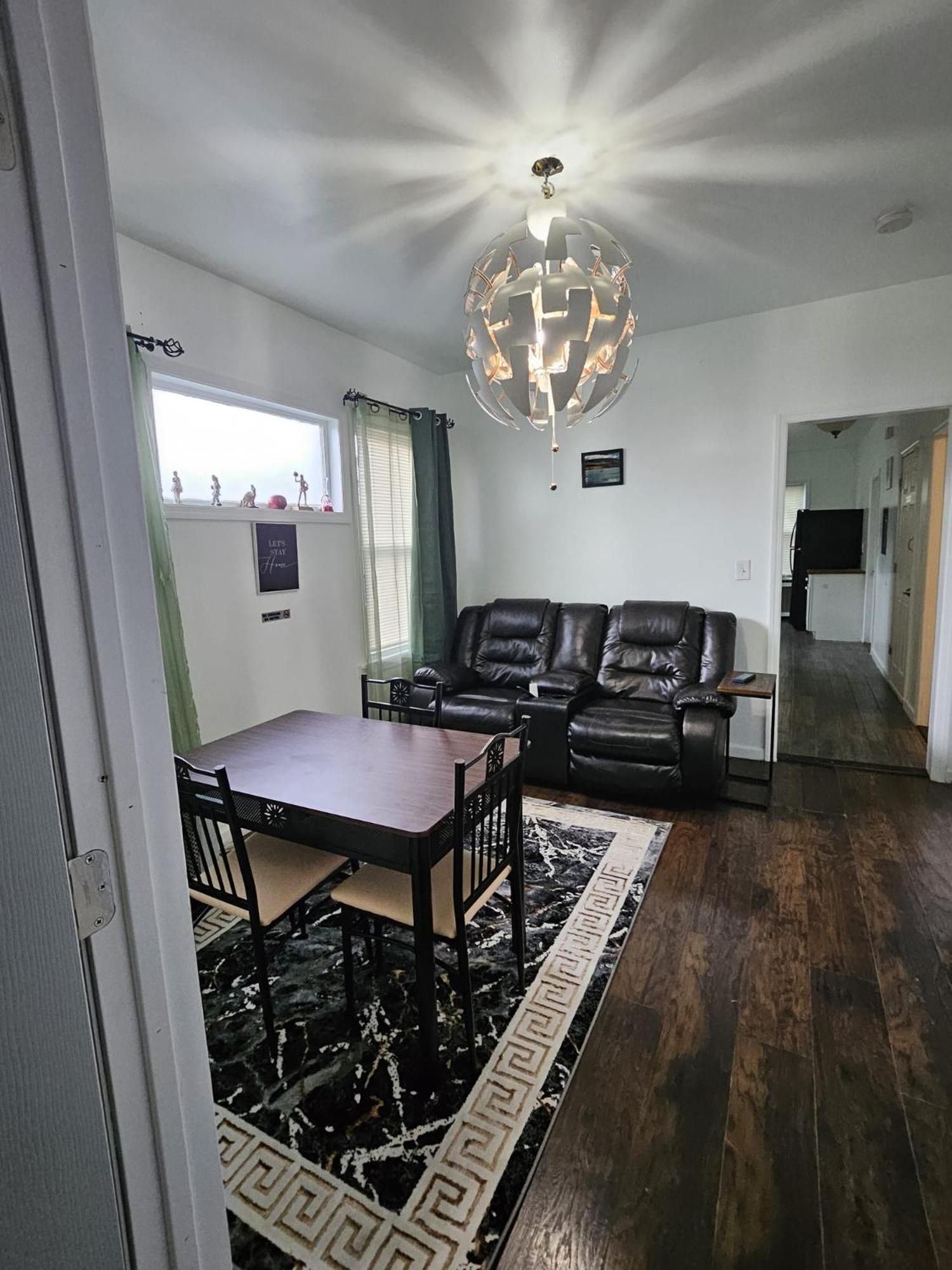 Tkc Homes Irvington Zewnętrze zdjęcie