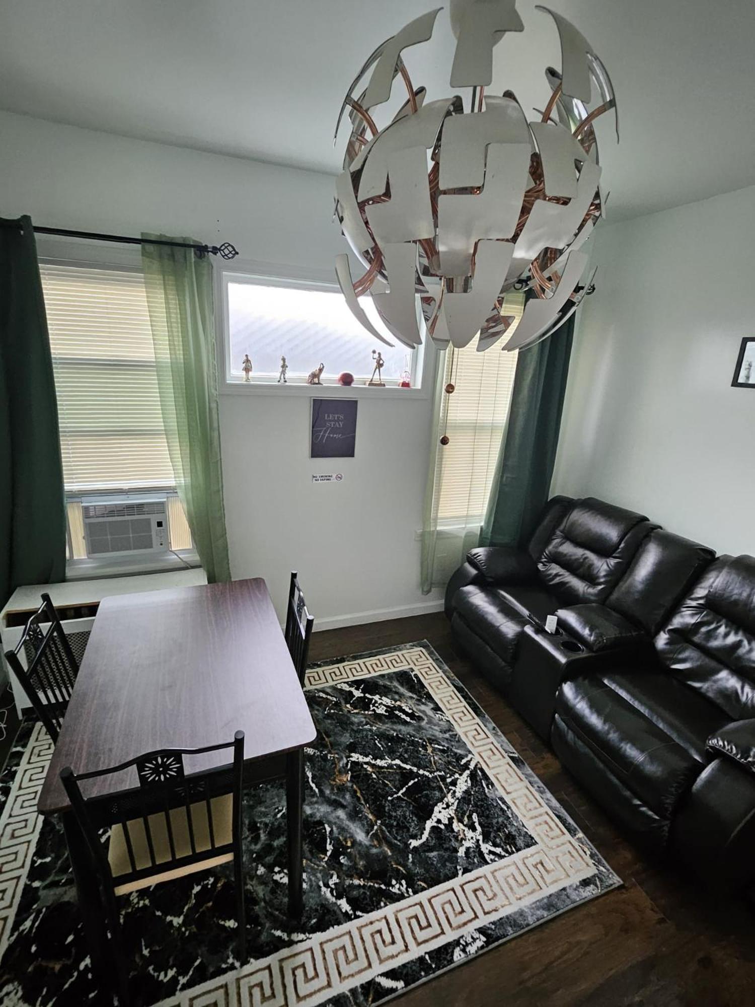 Tkc Homes Irvington Zewnętrze zdjęcie