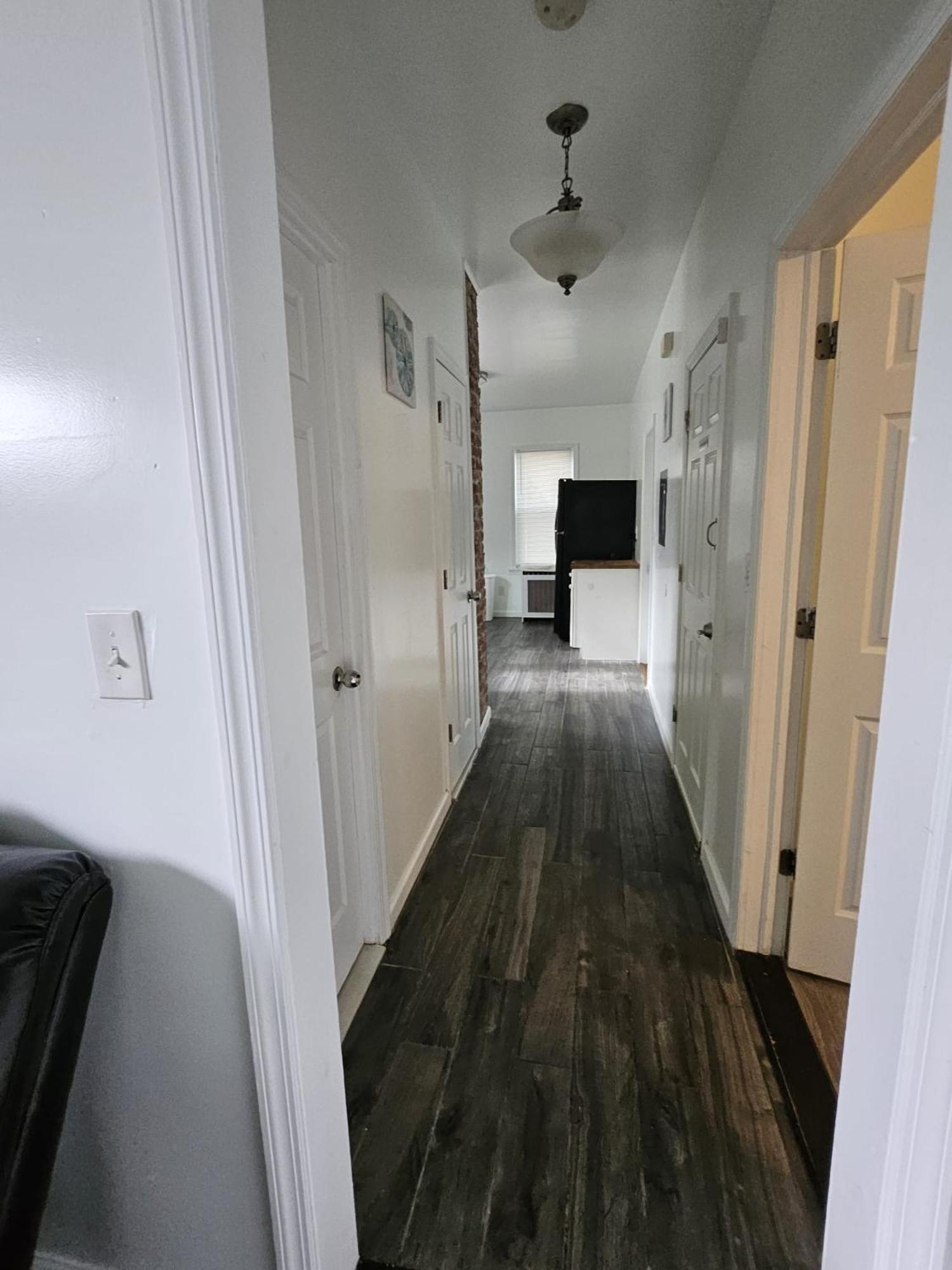 Tkc Homes Irvington Zewnętrze zdjęcie