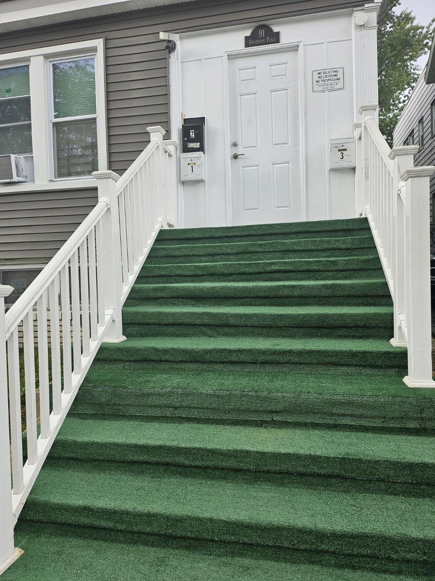 Tkc Homes Irvington Zewnętrze zdjęcie