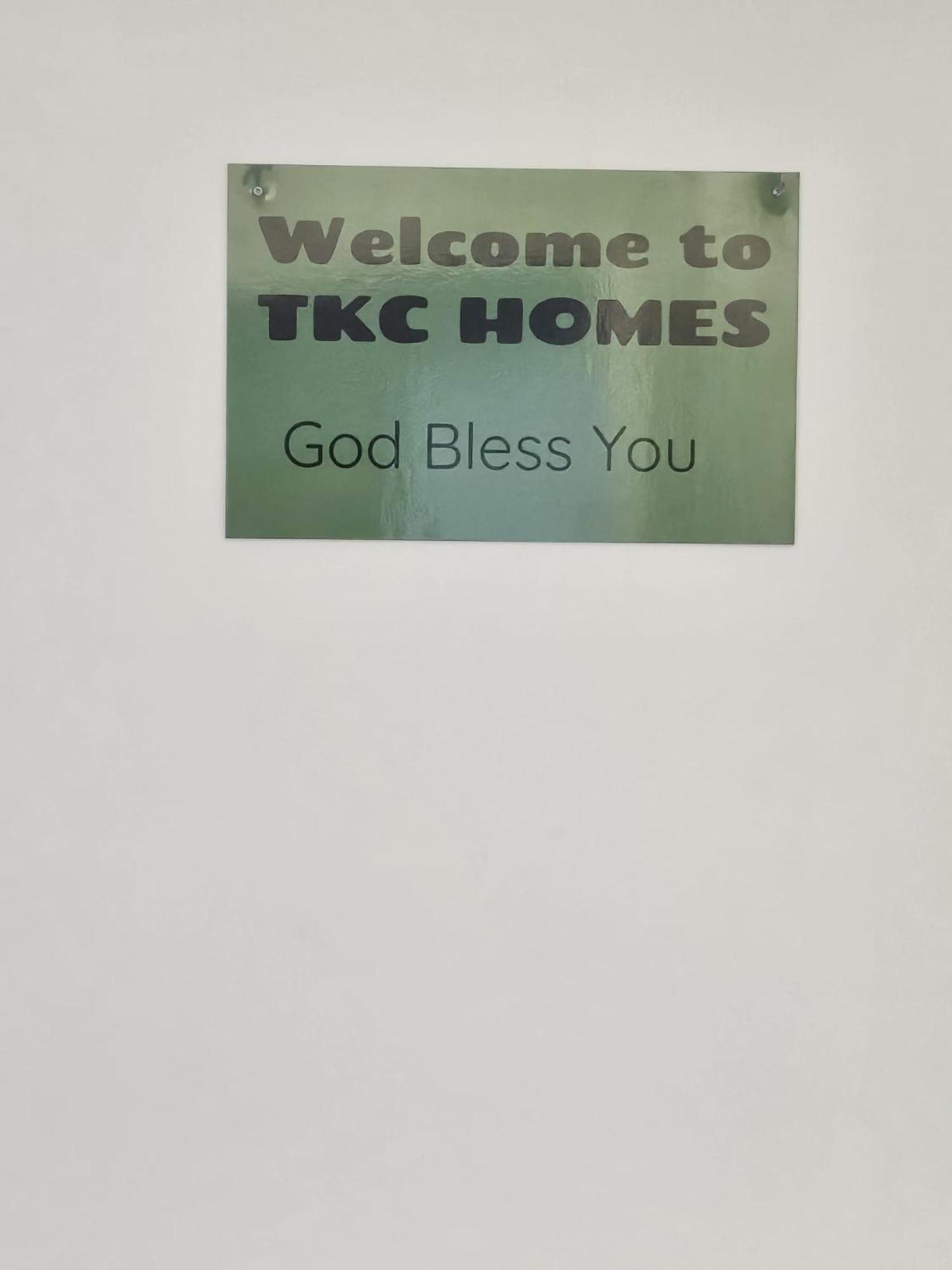 Tkc Homes Irvington Zewnętrze zdjęcie