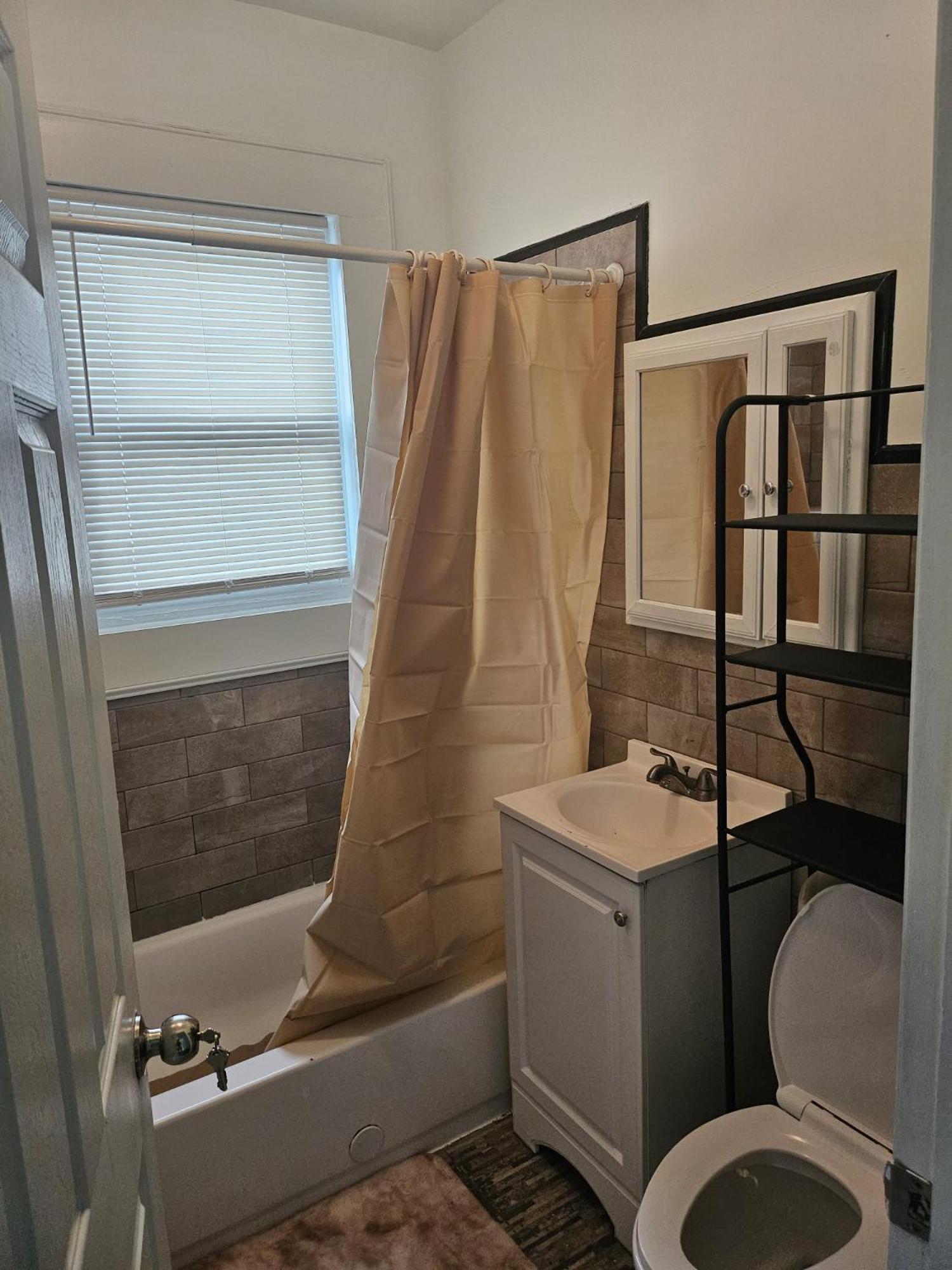 Tkc Homes Irvington Zewnętrze zdjęcie